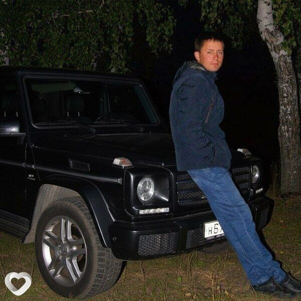 Илья, 29, Тюмени — анкета №4157313