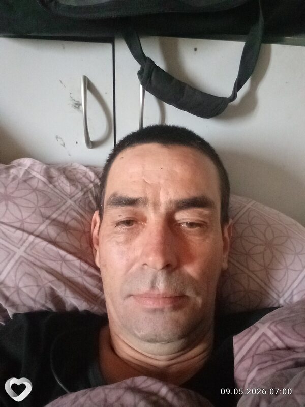 Андрей, 44, Красноярске — анкета №4157316
