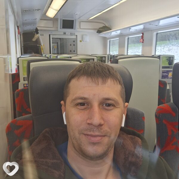 Александр, 30, Шахтах — анкета №4157318