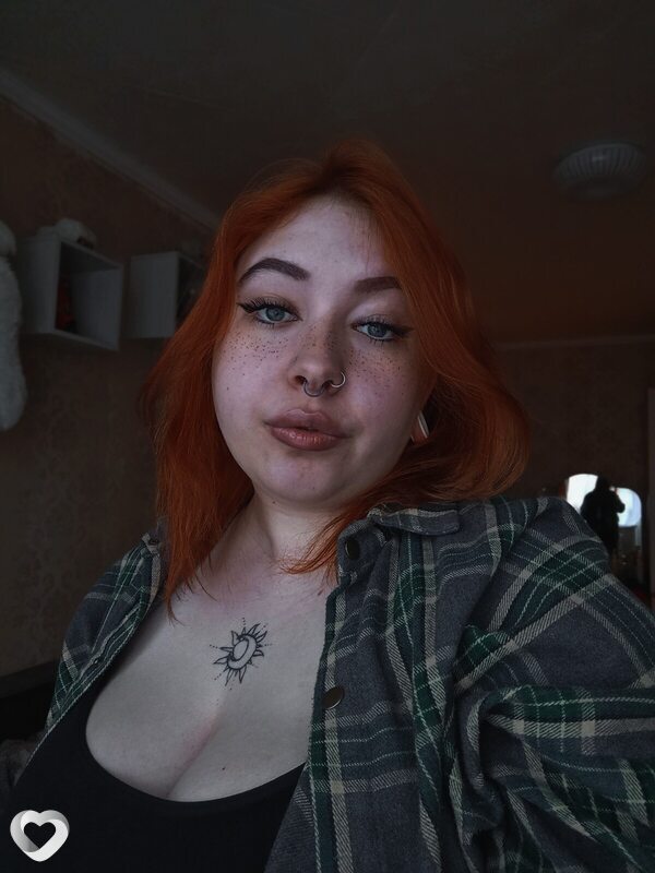 Nelli, 23, Выборге — анкета №4157319