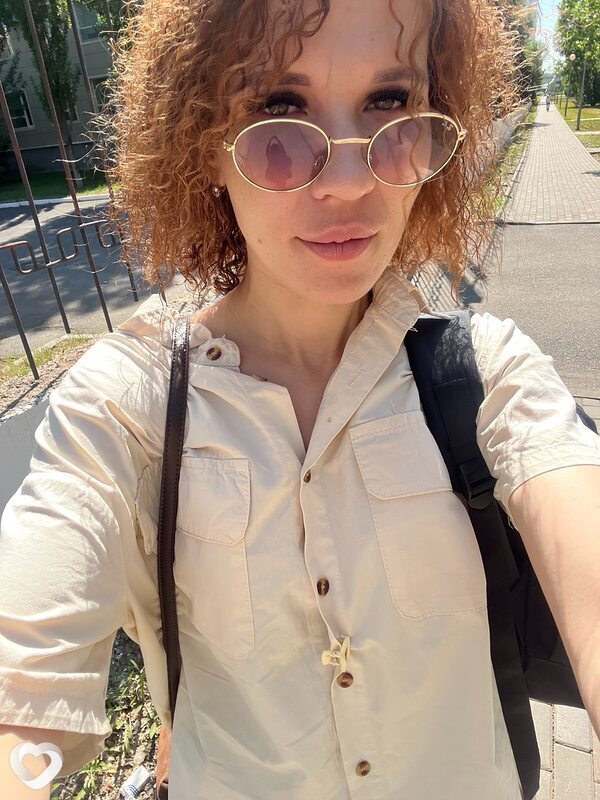 Василиса, 30, Астане — анкета №4157325