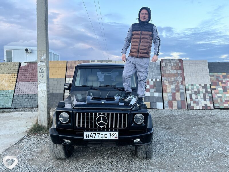 Андрей, 29, Севастополе — анкета №4157328
