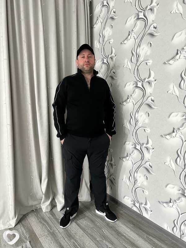 Иван, 35, Москве — анкета №4157329