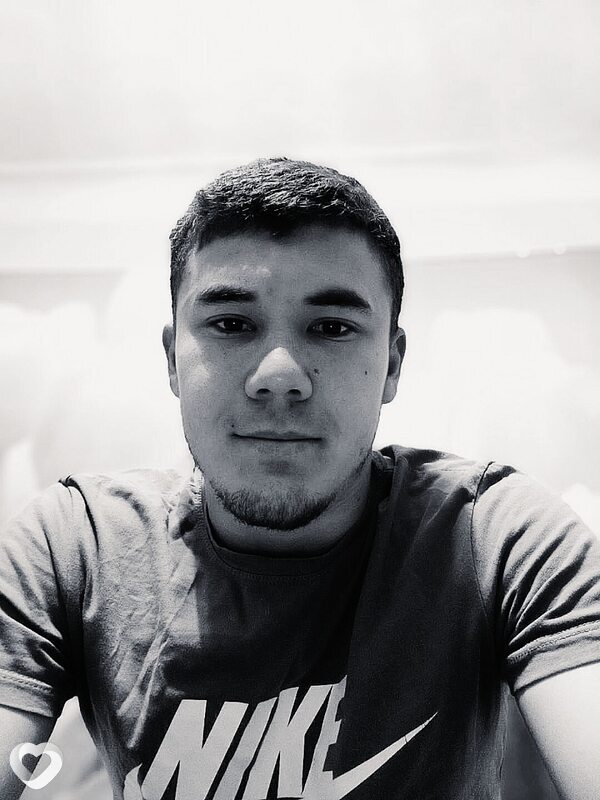 Аймир, 25, Норильске — анкета №4157331