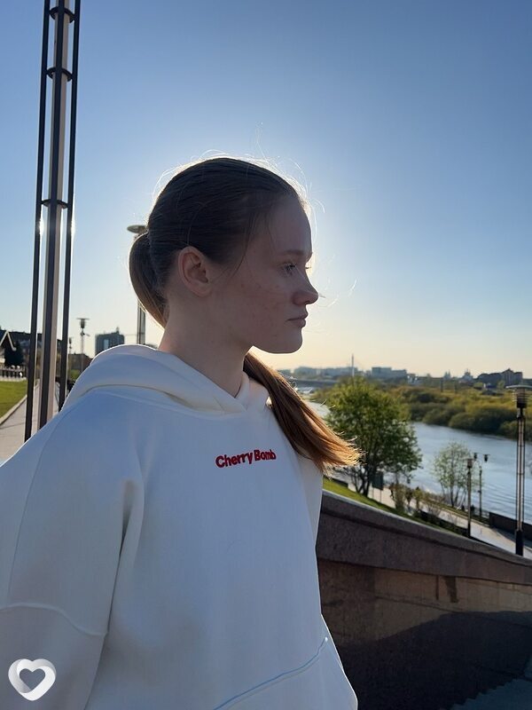 Дарья, 18, Тюмени — анкета №4157361