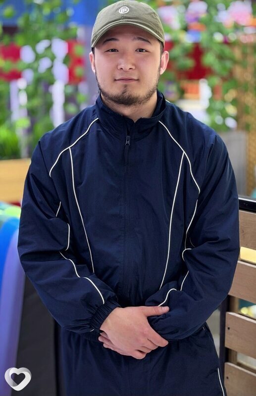 Асим, 31, Алматы — анкета №4157364