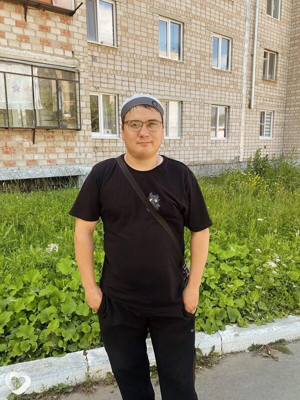 Арсен, 40, Норильске — анкета №4157369