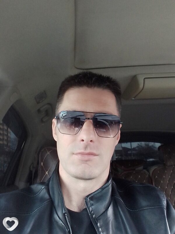 Макс, 42, Краснодаре — анкета №4157379