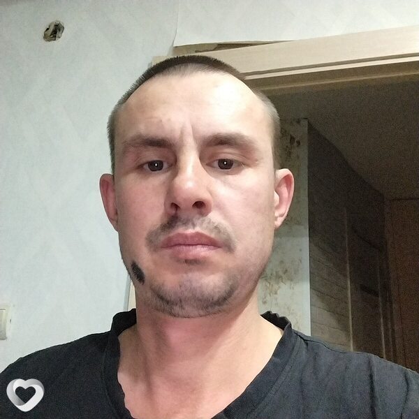 Сергей, 38, Ижевске — анкета №4157409