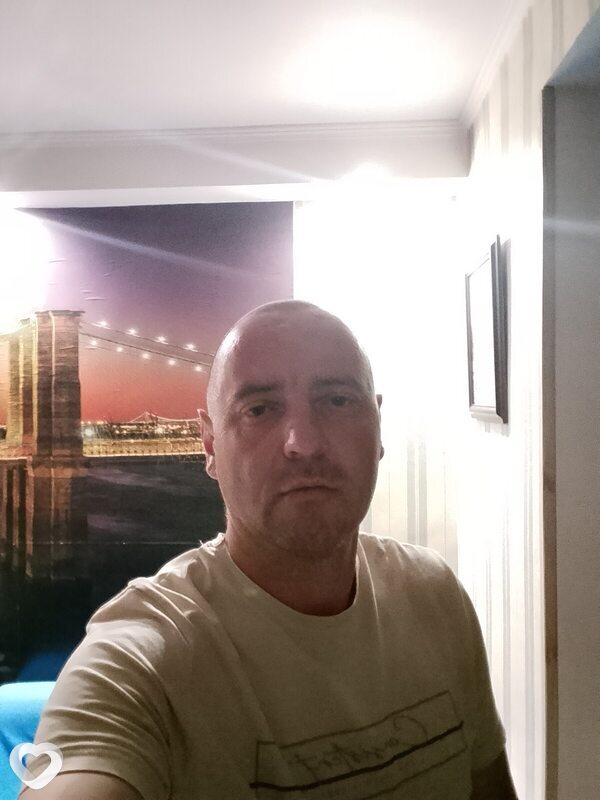 Артур, 44, Киеве — анкета №4157431