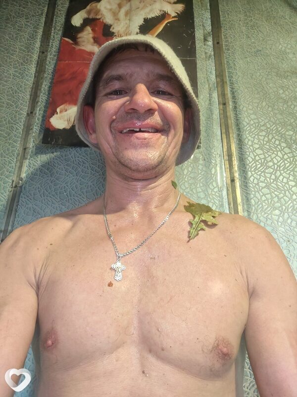 Александр, 49, Полоцке — анкета №4157433
