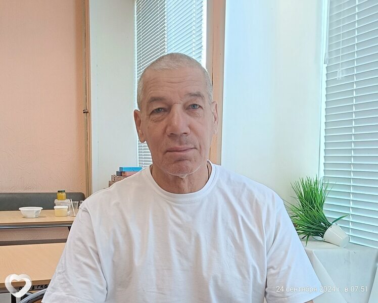Александр, 53, Нижнем Новгороде — анкета №4157447