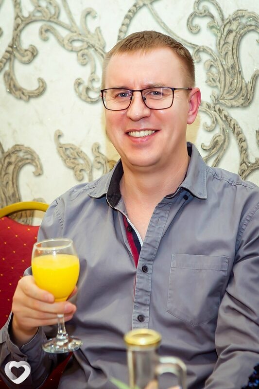 Владимир, 48, Липецке — анкета №4157468