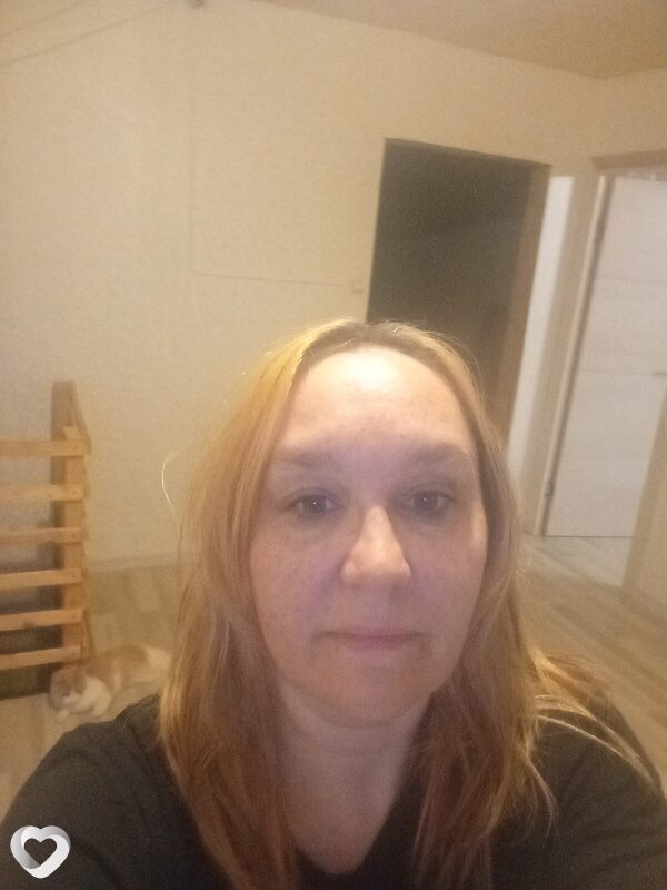 Екатерина, 46, Саратове — анкета №4157473