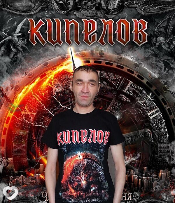 Slavik, 37, Красноярске — анкета №4157474