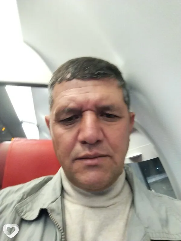 Шурик, 51, Москве — анкета №4157480