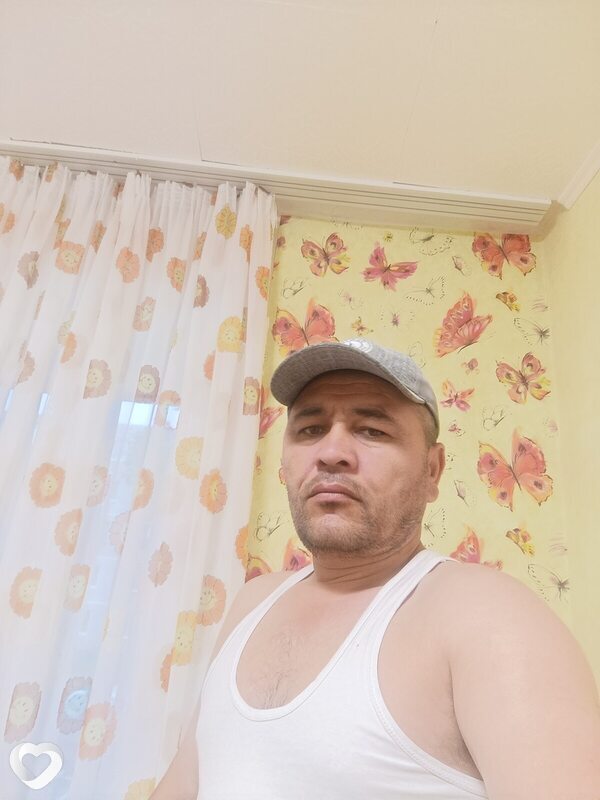 Демир, 35, Каменске-Уральском — анкета №4157481