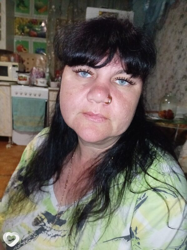 Олеся, 37, Томске — анкета №4157520