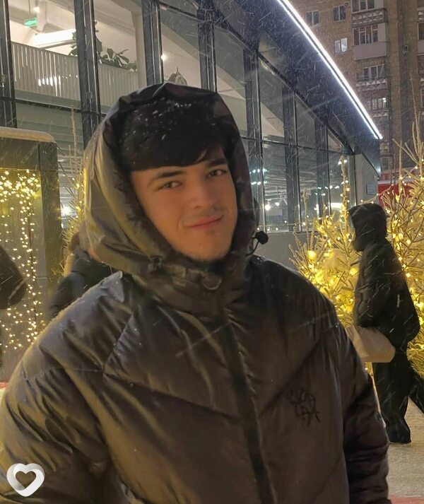 Джан, 19, Казани — анкета №4157527