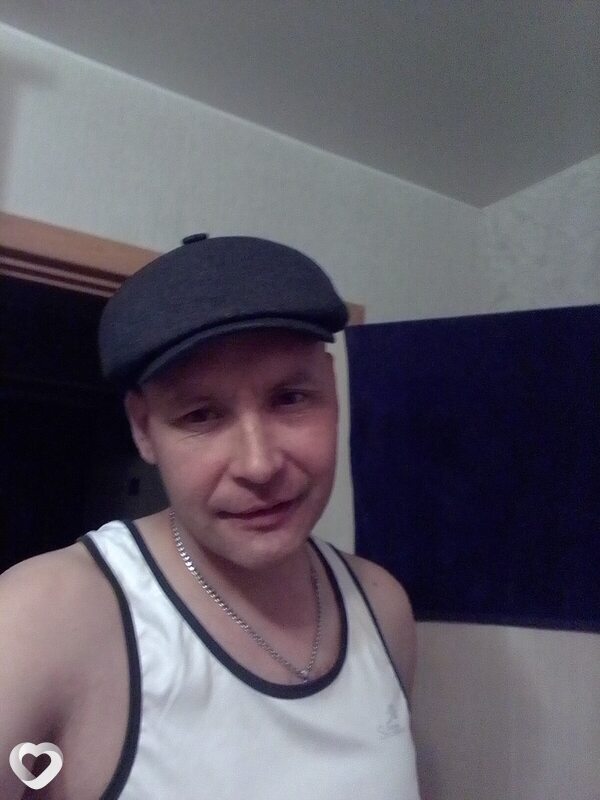 Макс, 42, Кургане — анкета №4157530