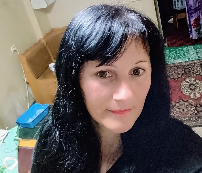 Анюта, 43, Кривое Роге — анкета №4157836