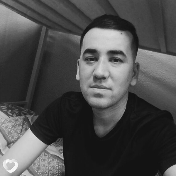 Фахриддин, 28, Чите — анкета №4157841