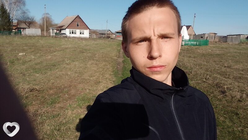 Влад, Искитим