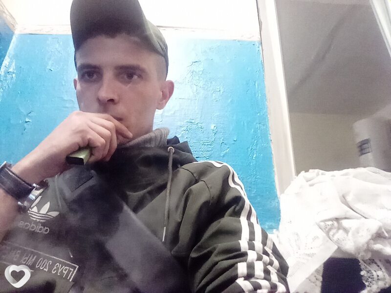Вадик, 30, Воронеже — анкета №4157845
