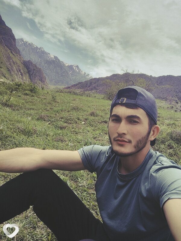 Dastan, 25, Ташкент — анкета №4157846