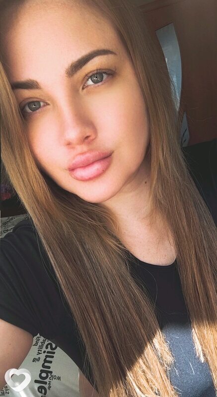 Елена, 33, Абакане — анкета №4157604