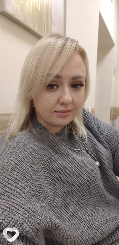Катерина, 37, Воронеже — анкета №4157859