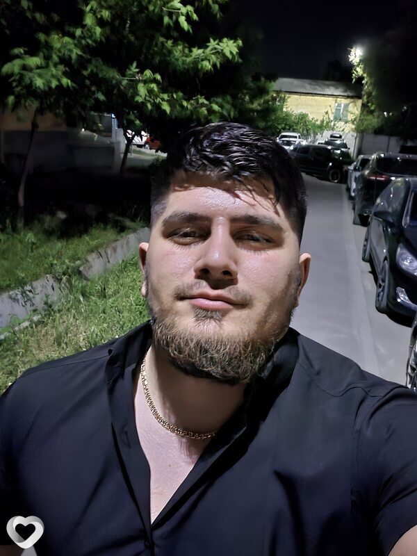 Сархан, 24, Алматы — анкета №4157860