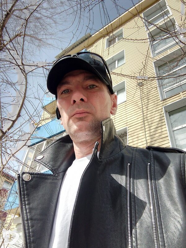 Александр, 42, Омске — анкета №4157867