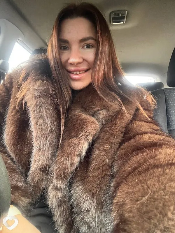 Дарья, 34, Москве — анкета №4157870