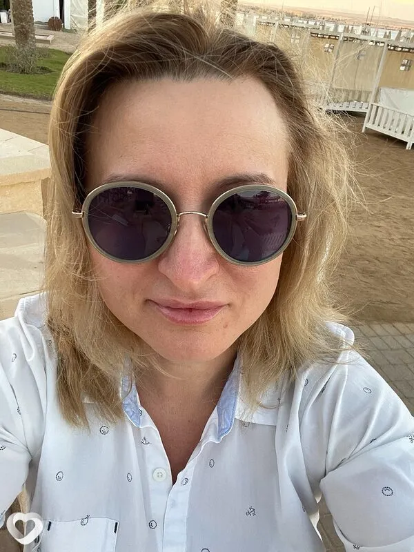 Юлия, 48, Москве — анкета №4157873