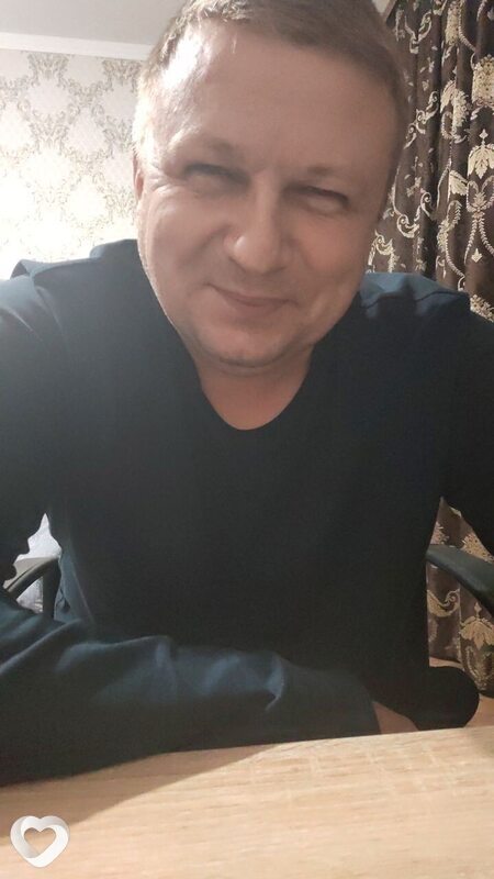 Саня, 47, Омске — анкета №4157877