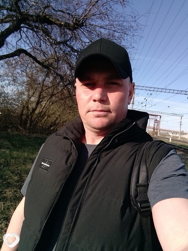 Виталий, 39, Кургане — анкета №4157622