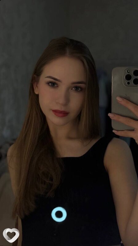 Анастасия, 22, Краснодаре — анкета №4157624