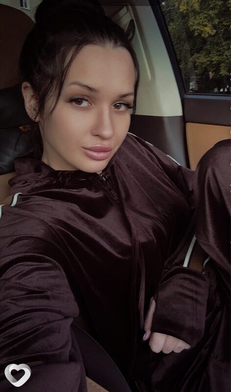 Яна, 29, Туле — анкета №4157630