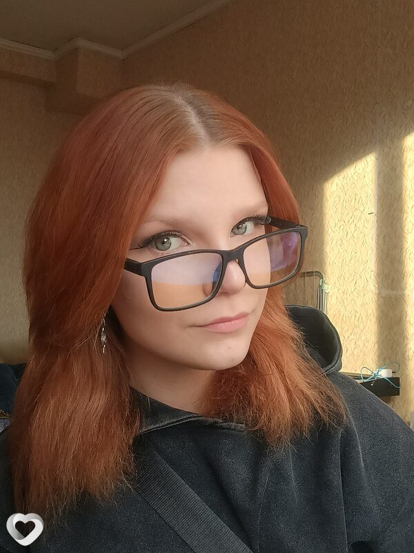 Netta, 23, Новосибирске — анкета №4157501