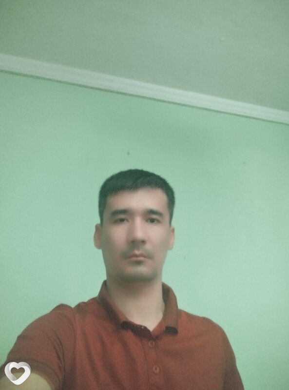 Тимур, 35, Ижевске — анкета №4157708