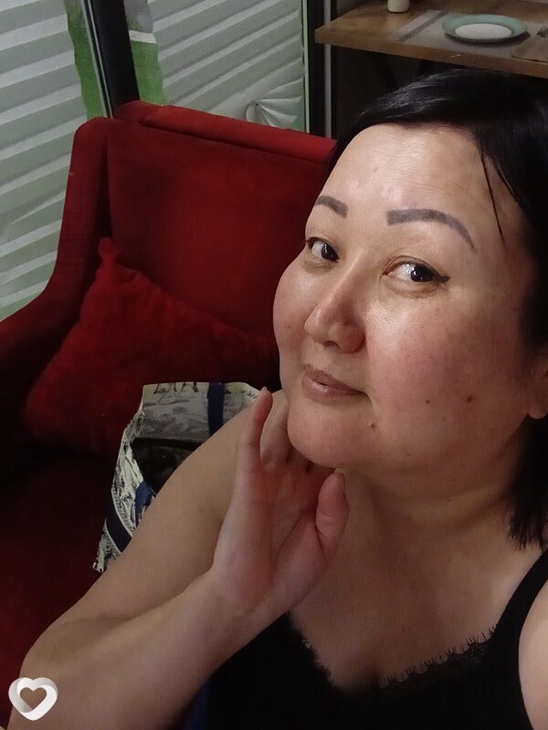 Аиша, 38, Алматы — анкета №4157710