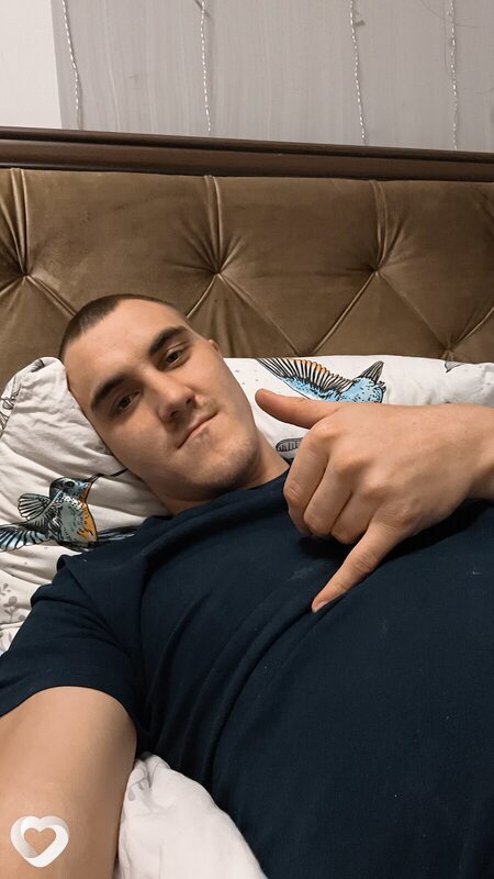 Сергей, 26, Ульяновске — анкета №4157712