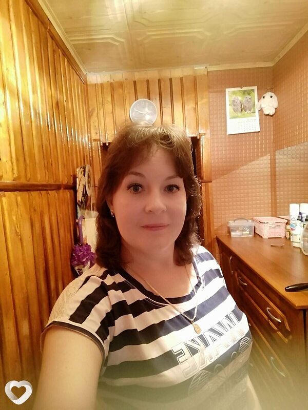 Светлана, 34, Краснодаре — анкета №4157715