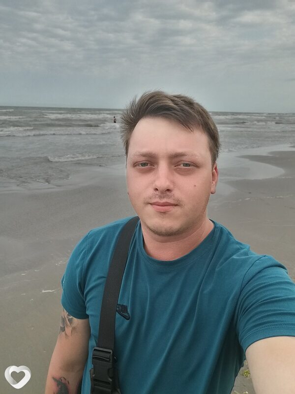 Дмитрий, 26, Луганске — анкета №4157720