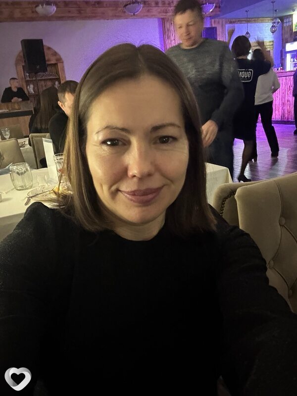 Маша, 47, Ижевске — анкета №4157726