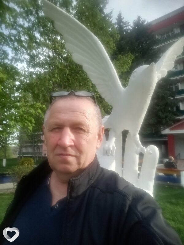 Виктор, 61, Рязани — анкета №4157730