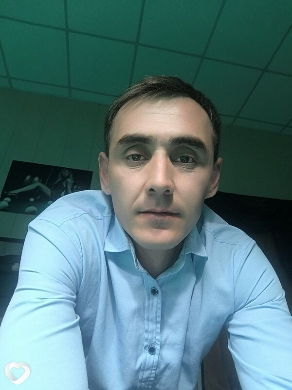 Ганижон, 35, Чайковском — анкета №4157551
