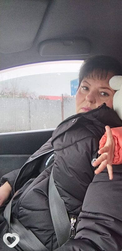 Светлана, 52, Ногинске — анкета №4157681