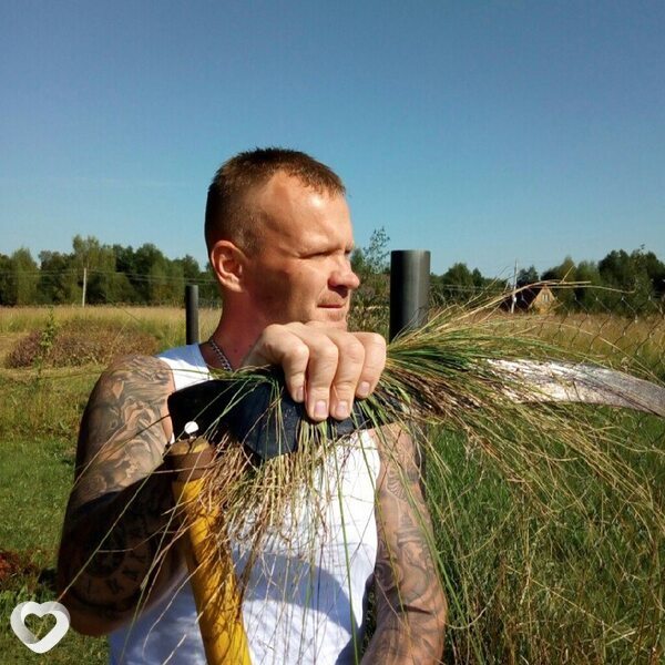 Андрей, 51, Зеленоград — анкета №4157686